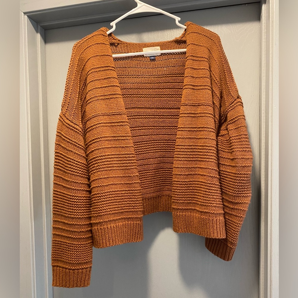 Universal Thread Cardigan